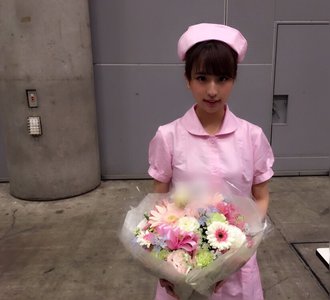 遅くなってごめんね🌺 - 画像8