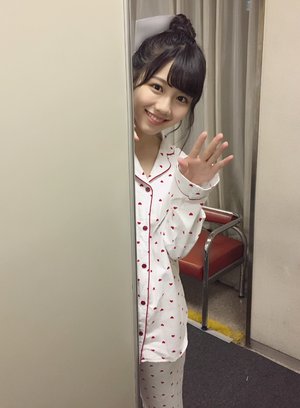 パシフィコ横浜で走り出した。  渡邉美穂 - 画像10