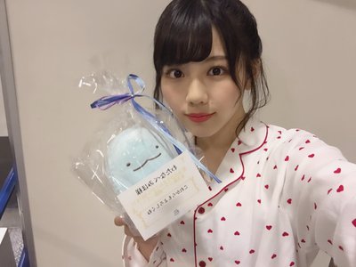 パシフィコ横浜で走り出した。  渡邉美穂 - 画像4