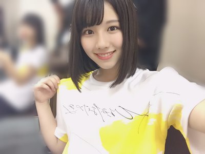 パシフィコ横浜で走り出した。  渡邉美穂 - 画像8
