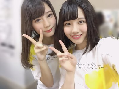パシフィコ横浜で走り出した。  渡邉美穂 - 画像9