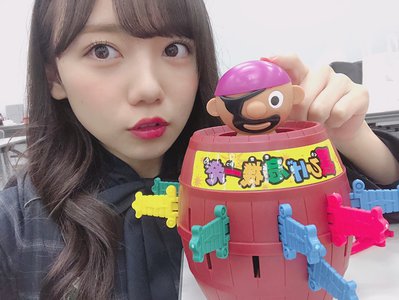 欅のキセキ ゲーム会 - 画像1