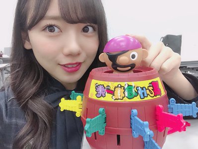 欅のキセキ ゲーム会 - 画像2