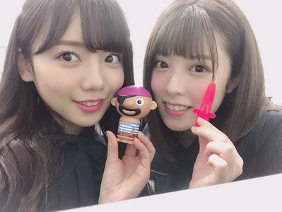 欅のキセキ ゲーム会 - 画像6