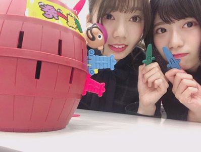 くろひげ飛ばす天才でした - 画像1
