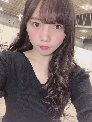 パシフィコ個別握手会 - 画像1