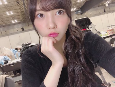 パシフィコ個別握手会 - 画像2