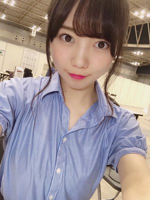 パシフィコ個別握手会 - 画像3