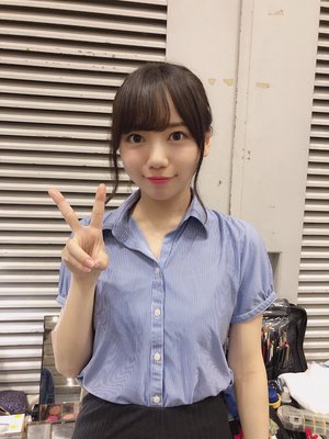 パシフィコ個別握手会 - 画像4