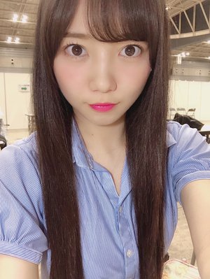 パシフィコ個別握手会 - 画像5