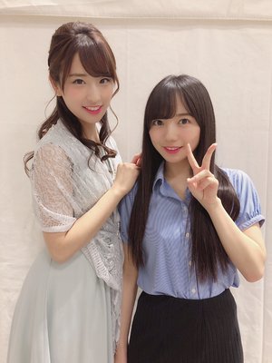 パシフィコ個別握手会 - 画像6