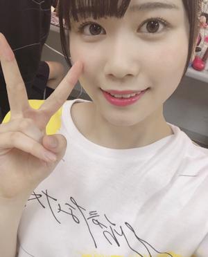 ~お互いに支え合える仲っていいなぁ~ 丹生明里のサムネイル