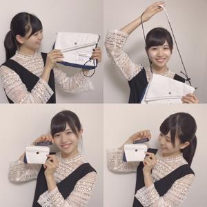 ライブも個握もありがとう！ けやき坂46 2期生の松田好花です(^^)のサムネイル