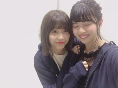 ライブも個握もありがとう！ けやき坂46 2期生の松田好花です(^^) - 画像4