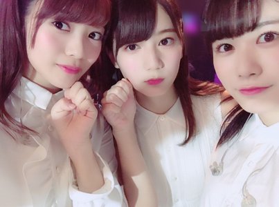 風を受けて 宮田愛萌 - 画像3