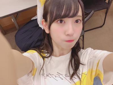 全力疾走 金村美玖のサムネイル