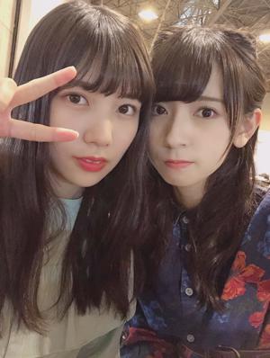 本日発売！  河田陽菜のサムネイル