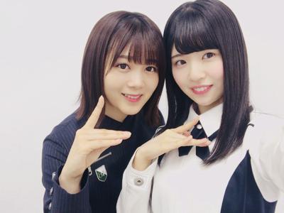 アルバム発売日＆個人ブログ開設日！  けやき坂46 2期生の松田好花です(^^) - 画像2