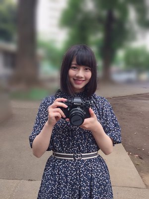 改めまして💫   渡邉美穂のサムネイル