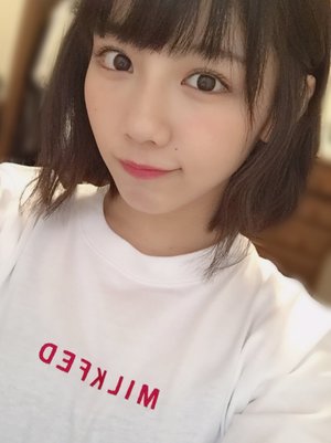 改めまして💫   渡邉美穂 - 画像2