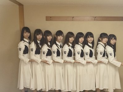 修学旅行？のサムネイル