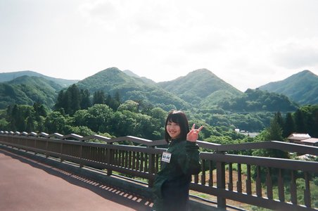 写ルンですっていいですね。 - 画像4
