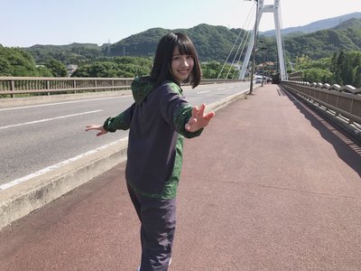 私が涼しくしてあげます。のサムネイル