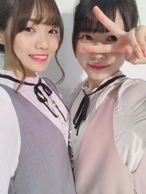 明里クエスチョン❓part1のサムネイル