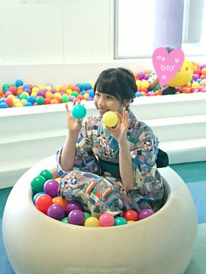 夏を先取りした気分🍉 - 画像3