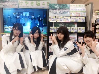 アルバム発売！のサムネイル