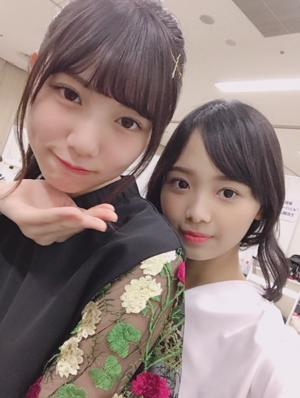 最近の濱岸ひよりのサムネイル