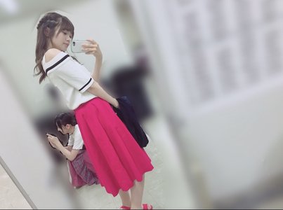 京都の握手会♡ - 画像2