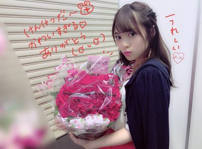 6th最後でした。ありがとう♡ - 画像2