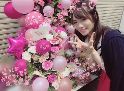 6th最後でした。ありがとう♡ - 画像4