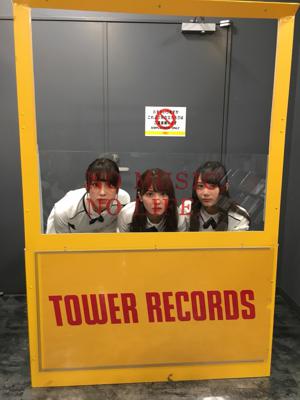 握手会ありがとうございました(・ω・)のサムネイル