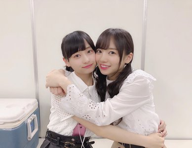 6thラスト握手会 - 画像5