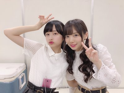 6thラスト握手会 - 画像6