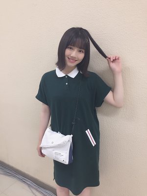 八つ橋買えたから幸せなんです。のサムネイル