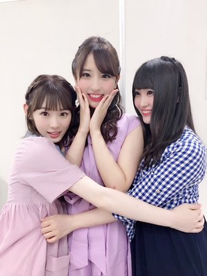 梅雨は終わったと思っていいのかな？🍉のサムネイル