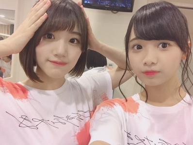 最近の濱岸ひよりのサムネイル