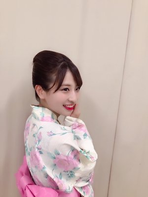 浴衣DAY - 画像2