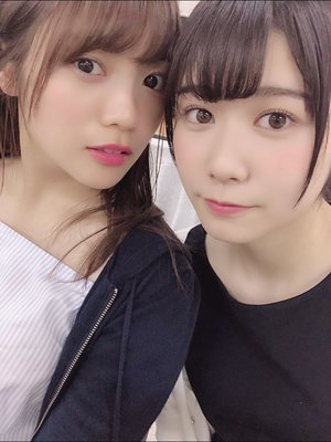 明里クエスチョン❓part2のサムネイル
