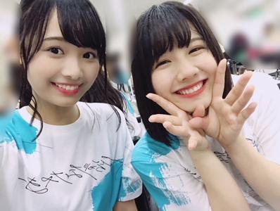 最近の濱岸ひよりのサムネイル