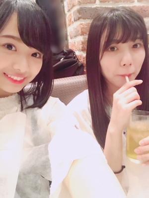 最近の濱岸ひよりのサムネイル