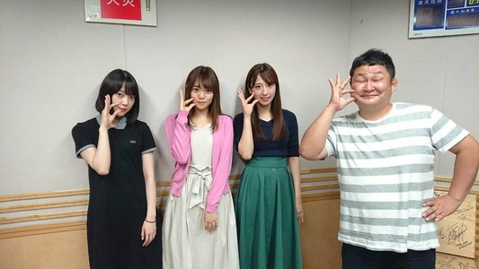 ラジオ📻のサムネイル