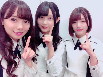 レコチョク上半期ランキング2018 - 画像3