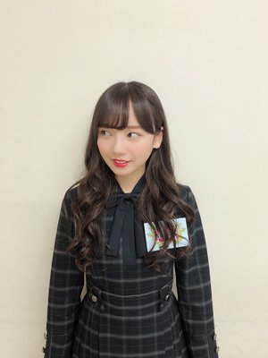 齊藤京子プロデュースカップラーメン - 画像1