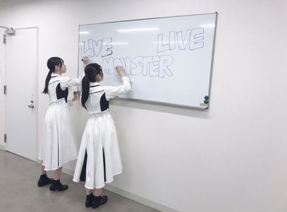 LIVE MONSTER LIVE - 画像3