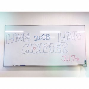 LIVE MONSTER LIVE - 画像4