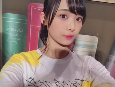最近の濱岸ひよりのサムネイル